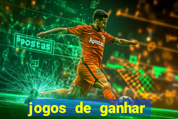 jogos de ganhar dinheiro de verdade sem depositar